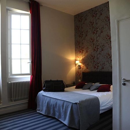 The Originals Boutique, Hotel Maison De L'Abbaye Antony Exterior photo