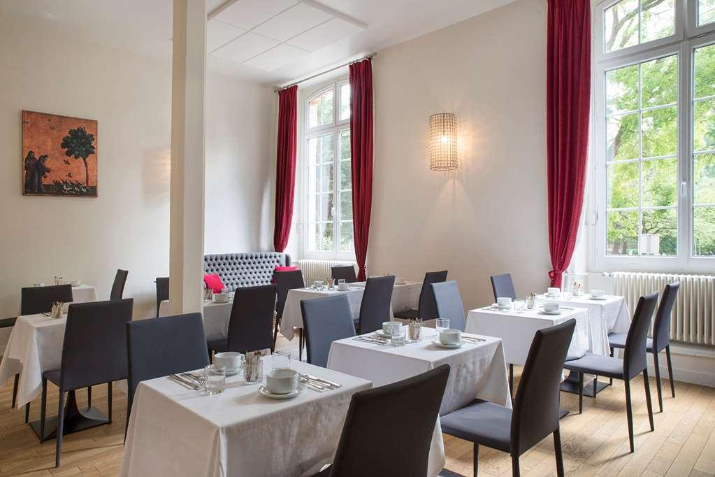 The Originals Boutique, Hotel Maison De L'Abbaye Antony Amenities photo
