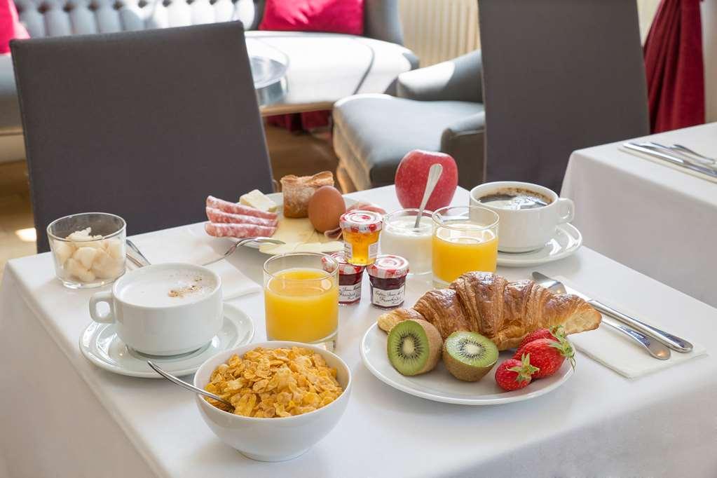 The Originals Boutique, Hotel Maison De L'Abbaye Antony Amenities photo