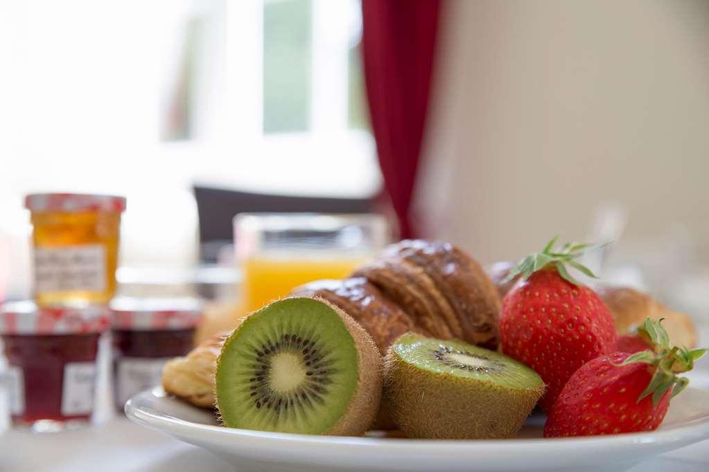 The Originals Boutique, Hotel Maison De L'Abbaye Antony Amenities photo