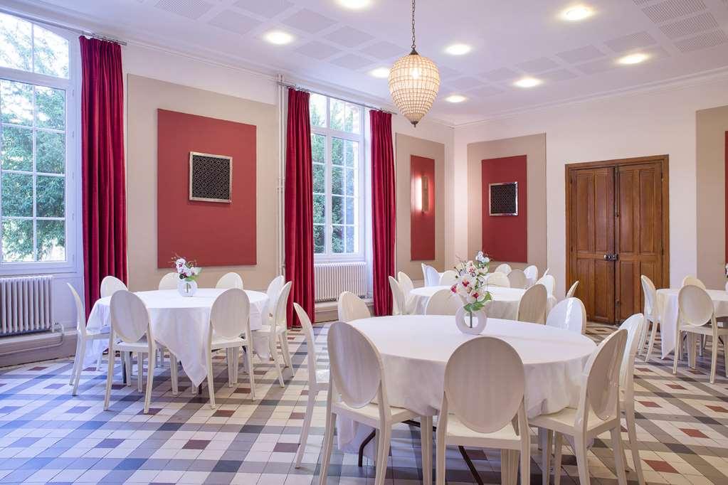 The Originals Boutique, Hotel Maison De L'Abbaye Antony Amenities photo