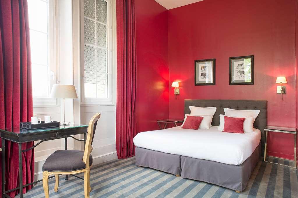 The Originals Boutique, Hotel Maison De L'Abbaye Antony Room photo