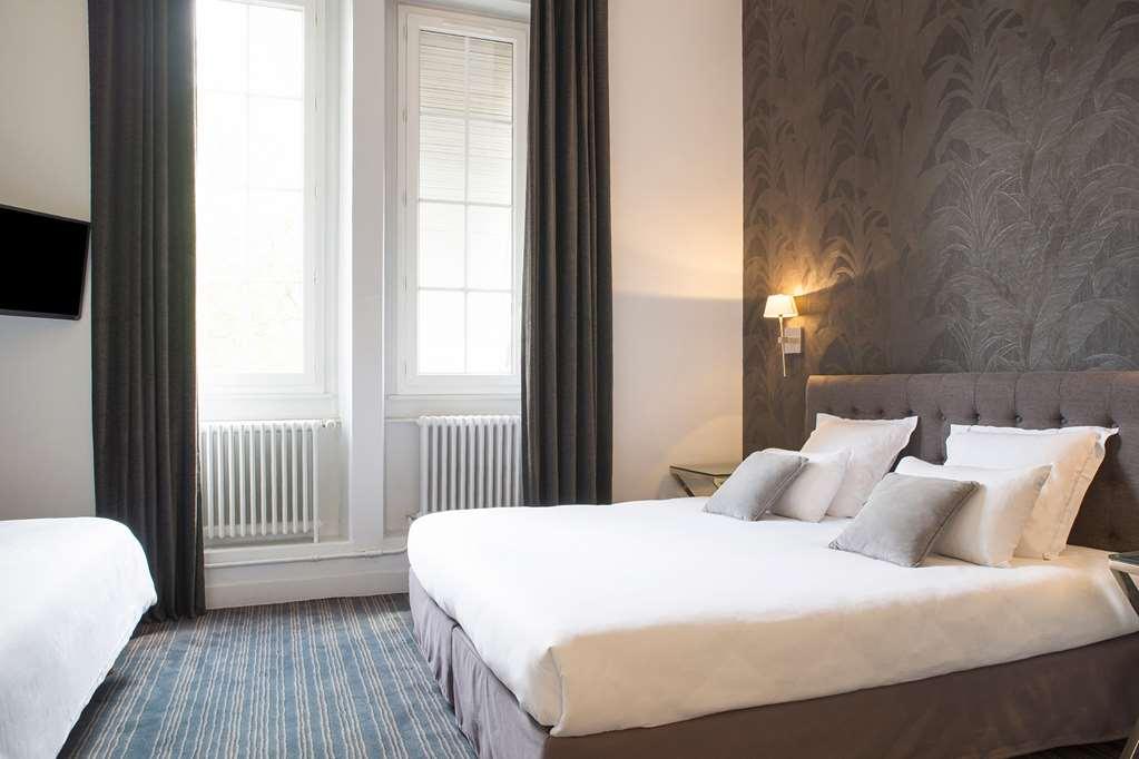 The Originals Boutique, Hotel Maison De L'Abbaye Antony Room photo