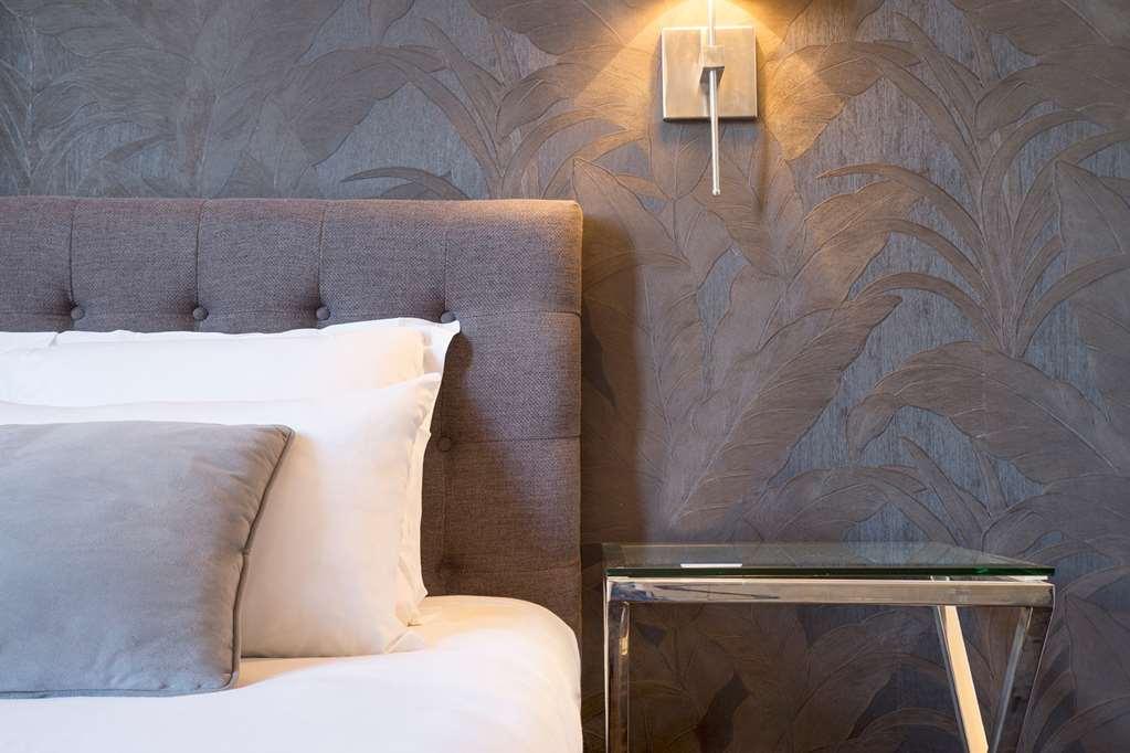 The Originals Boutique, Hotel Maison De L'Abbaye Antony Amenities photo