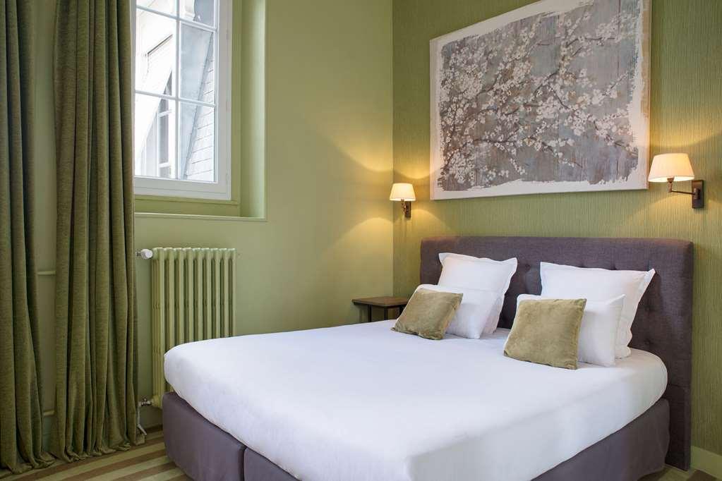 The Originals Boutique, Hotel Maison De L'Abbaye Antony Room photo
