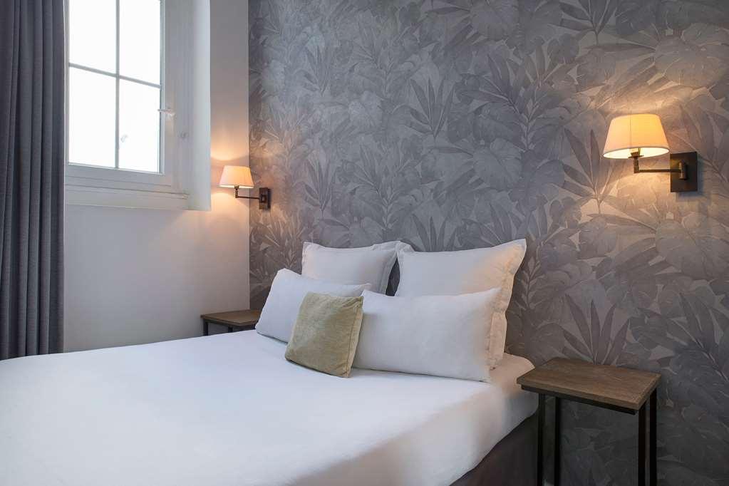 The Originals Boutique, Hotel Maison De L'Abbaye Antony Room photo