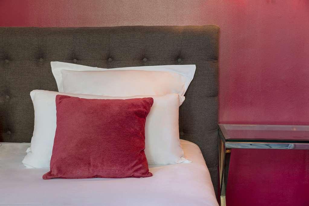 The Originals Boutique, Hotel Maison De L'Abbaye Antony Room photo