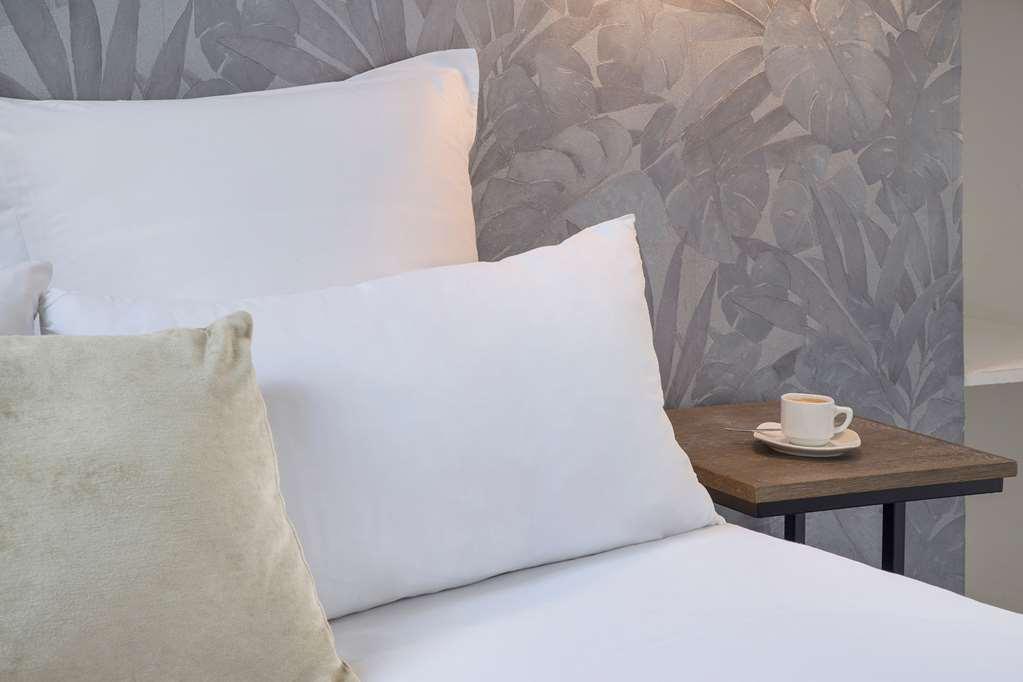 The Originals Boutique, Hotel Maison De L'Abbaye Antony Room photo