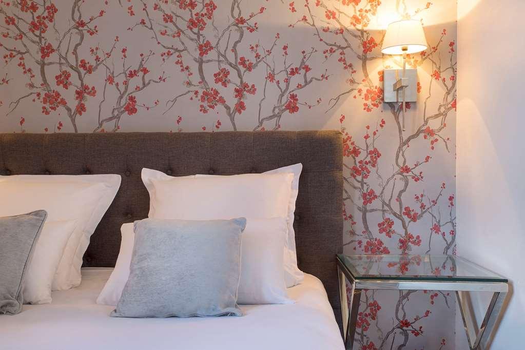 The Originals Boutique, Hotel Maison De L'Abbaye Antony Room photo
