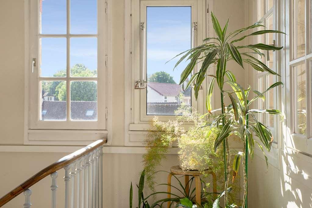The Originals Boutique, Hotel Maison De L'Abbaye Antony Amenities photo