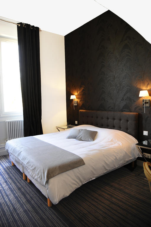 The Originals Boutique, Hotel Maison De L'Abbaye Antony Room photo