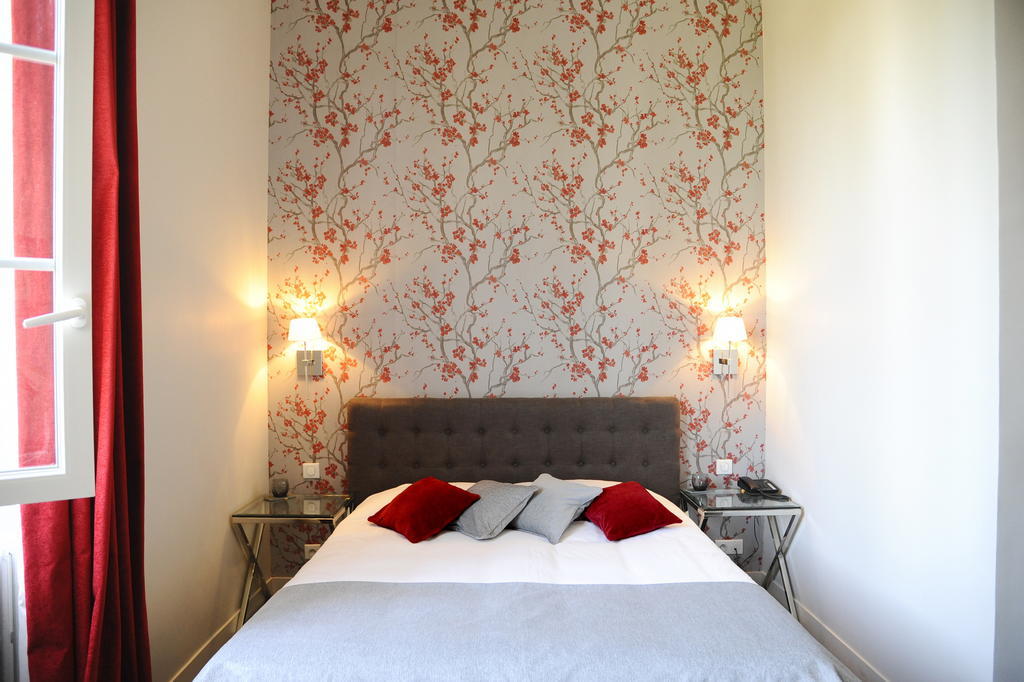 The Originals Boutique, Hotel Maison De L'Abbaye Antony Room photo