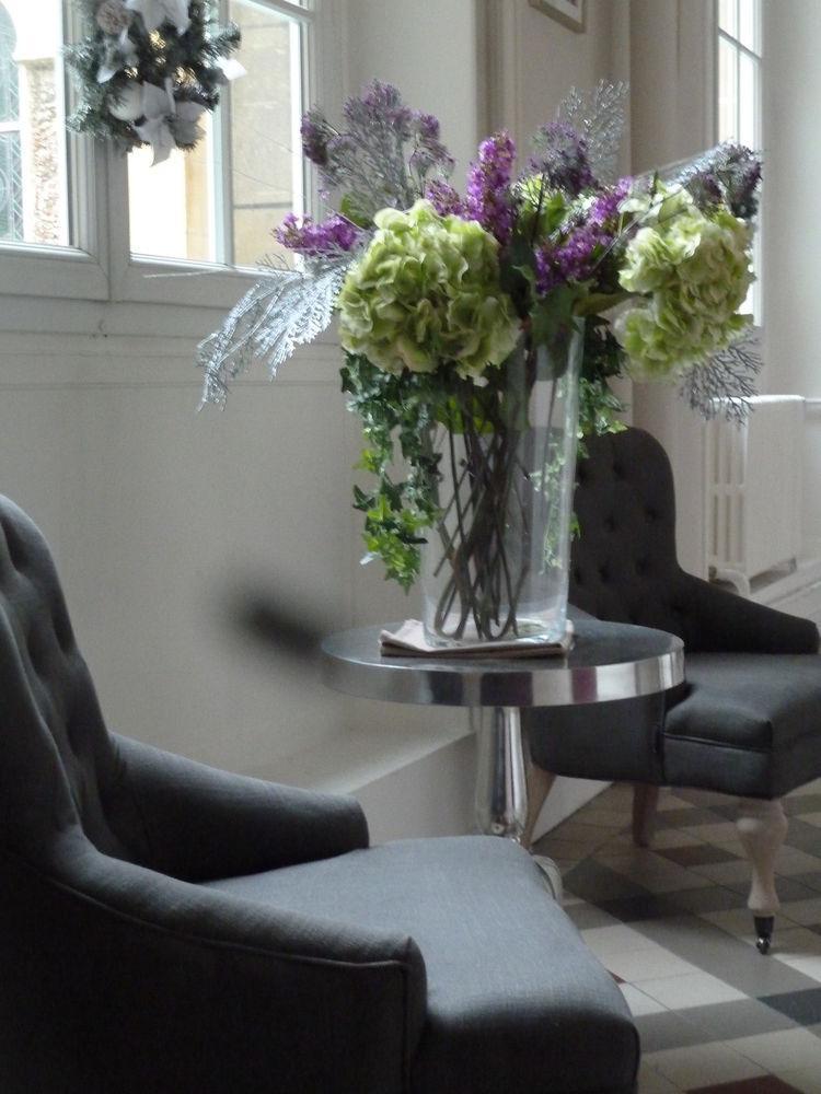 The Originals Boutique, Hotel Maison De L'Abbaye Antony Exterior photo