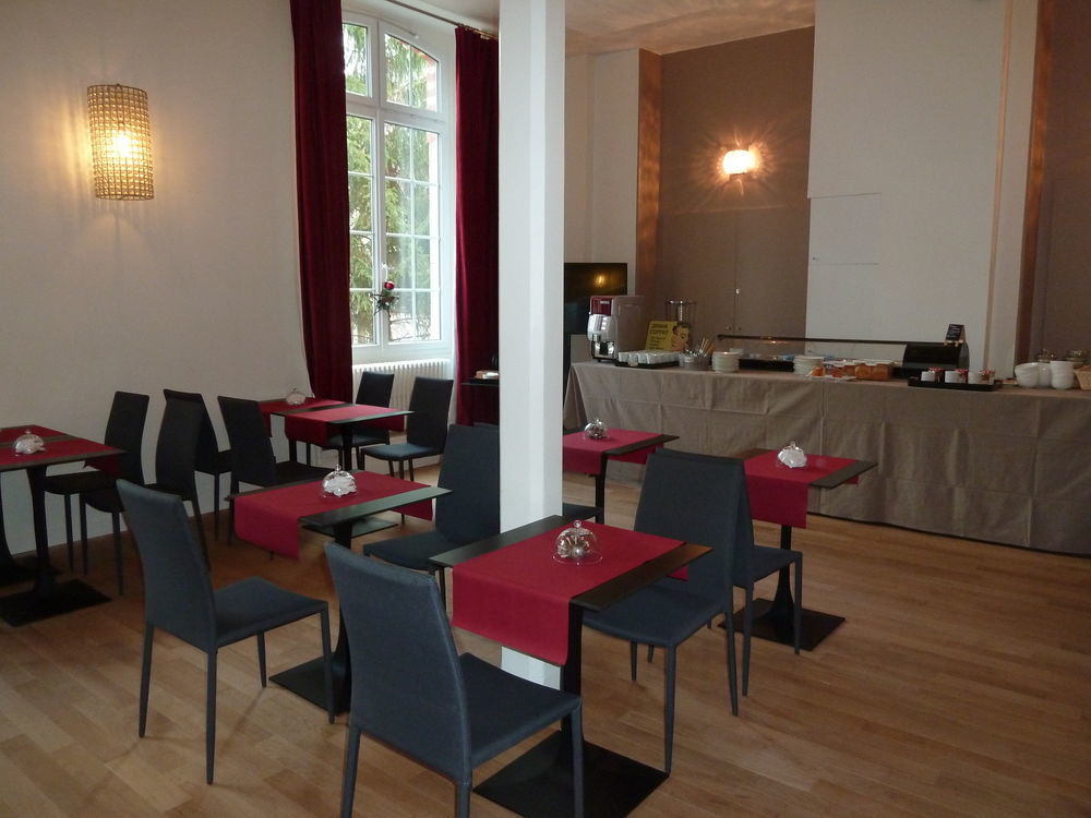 The Originals Boutique, Hotel Maison De L'Abbaye Antony Exterior photo