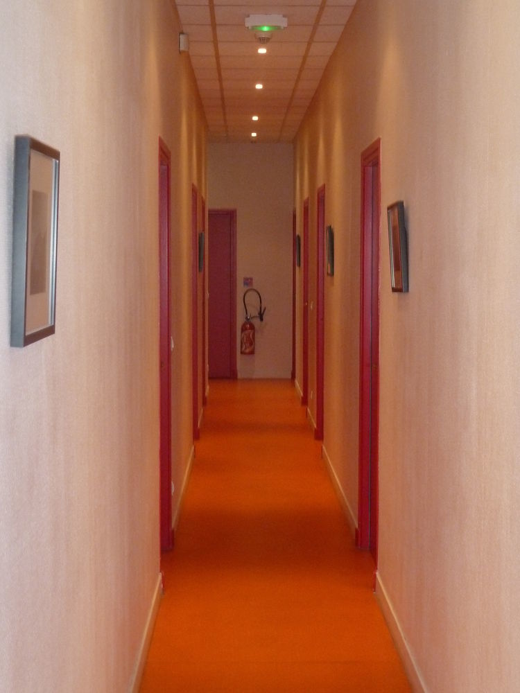 The Originals Boutique, Hotel Maison De L'Abbaye Antony Exterior photo