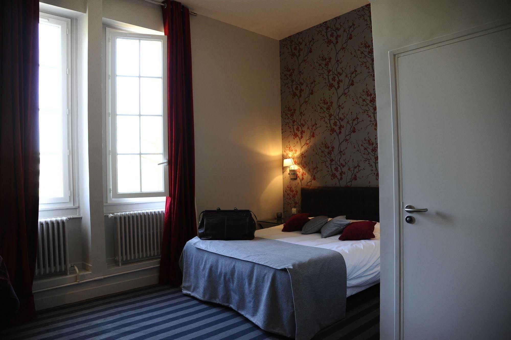 The Originals Boutique, Hotel Maison De L'Abbaye Antony Exterior photo
