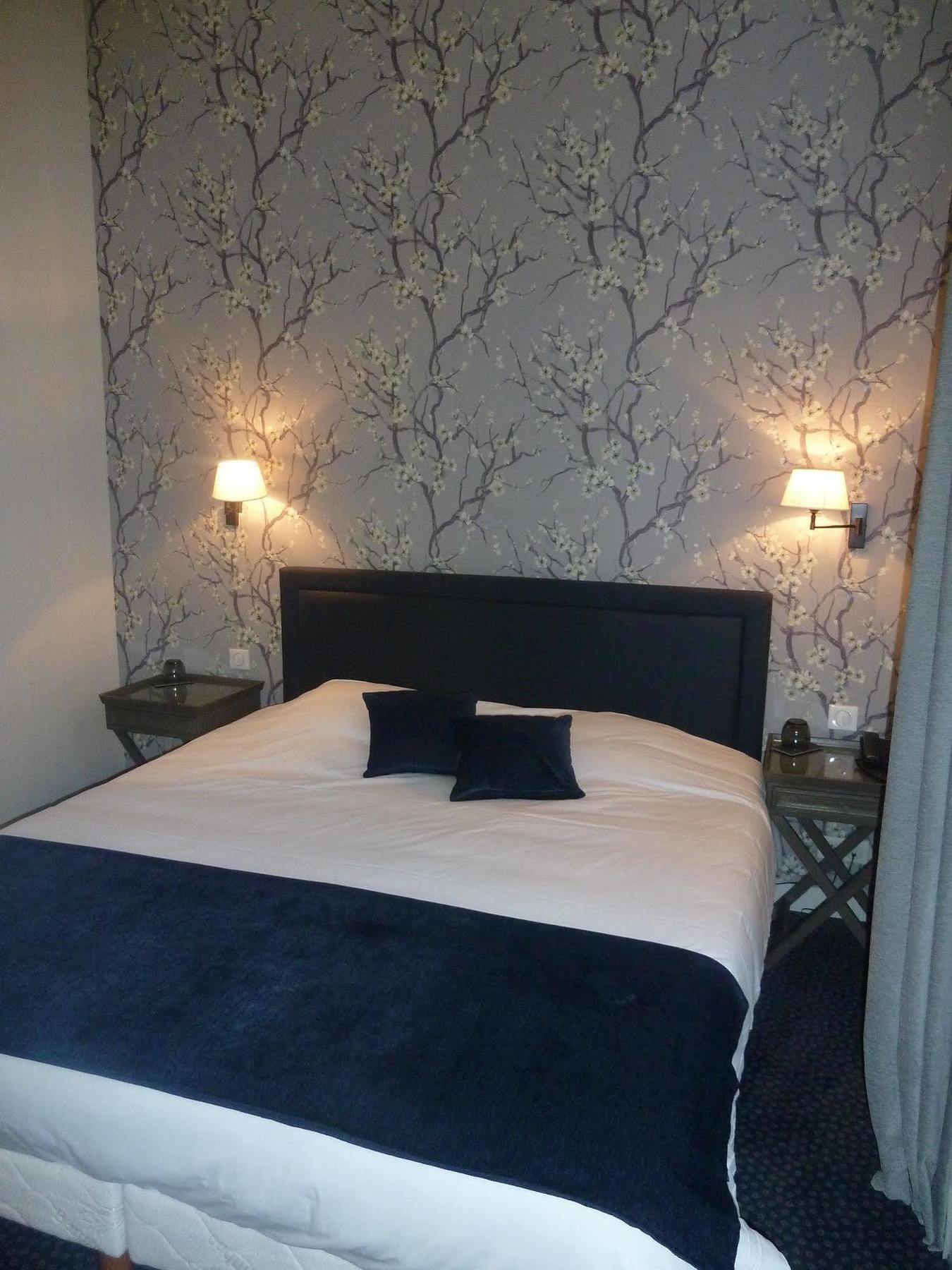 The Originals Boutique, Hotel Maison De L'Abbaye Antony Exterior photo