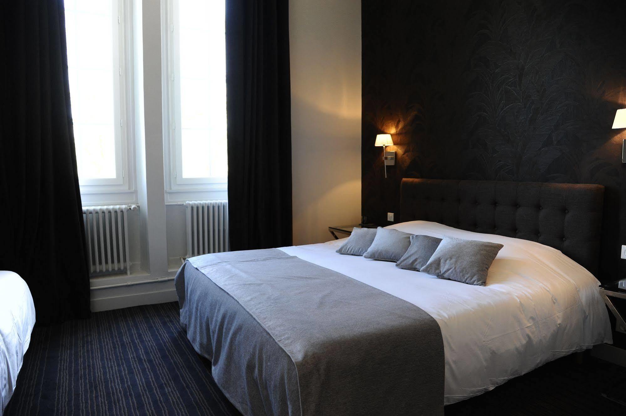 The Originals Boutique, Hotel Maison De L'Abbaye Antony Exterior photo