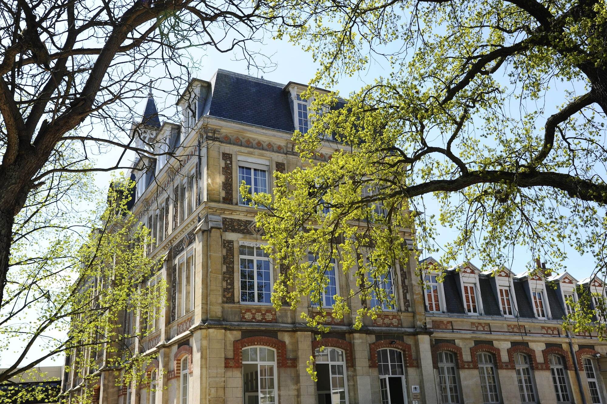The Originals Boutique, Hotel Maison De L'Abbaye Antony Exterior photo